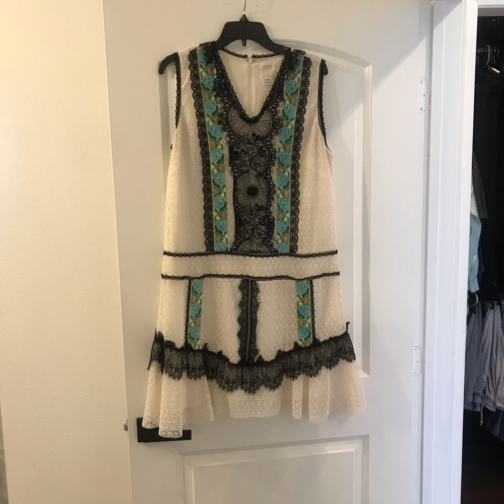 Cocktail dress